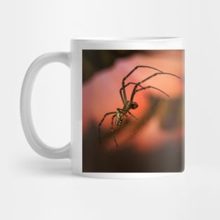 On The Prowl Mug